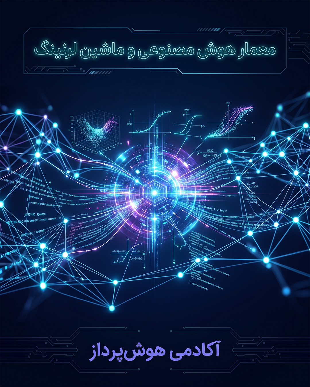 ماشین لرنینگ